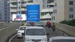 Ini Alasan Polisi Gelar Razia di Mulut Keluar JLNT