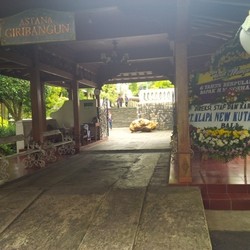 Begini Suasana Giribangun pada Peringatan 6 Tahun Wafatnya Pak Harto