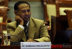 Wakil Ketua KPK Isyaratkan Dana Saksi Parpol dari APBN Melanggar Aturan