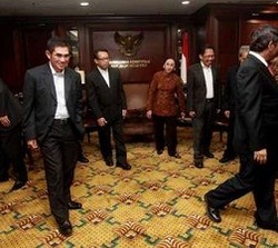 Ini Alasan MK Bacakan Putusan Pemilu Serentak 10 Bulan Kemudian