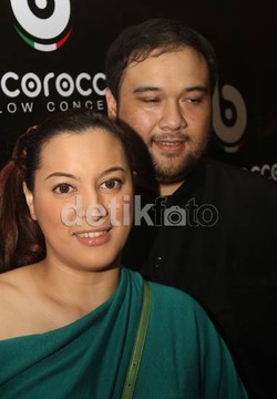  Jane Shalimar Ogah Dibilang Hanya Modal Popularitas tanpa Kualitas