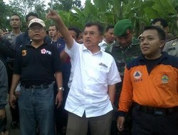 JK Mulai Kritisi Ical, Partai Golkar: Itu Tak Akan Ubah Pencapresan Ical