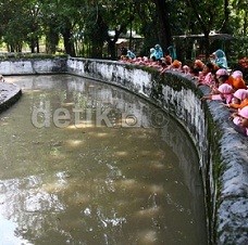 Pengelola KBS Tunggu Arahan Pemkot Soal Brankas Berisi Uang Ratusan Juta