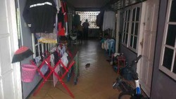 Maling Kosan Beraksi di Mampang, 7 Kamar Dibobol Dalam Waktu Singkat