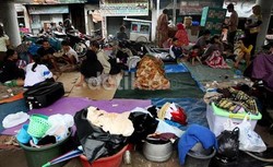  FPI Ikut Aktif Bantu Korban Banjir