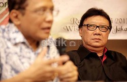 PDIP Pertanyakan Proses Rekrutmen Saksi dan Relawan Bawaslu