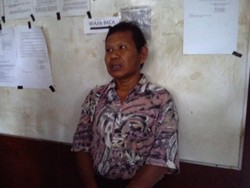 Kepepet Bayar Sekolah Anak, Wawan Nekat Mencopet di Kantor Jokowi