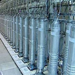 DPR Sahkan Kebijakan Energi Nasional, Nuklir Pilihan Terakhir RI