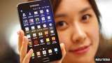Samsung Jual 86 Juta Ponsel, Pangsa Pasar Salip Apple Norak atau Kreatif Deretan Ponsel Made In China Ini?