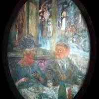 Pecinta Seni Beli Lukisan Seharga Rp 60 Juta Dari Harga Asli Rp 5 Miliar