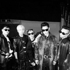 Bigbang Siap Rilis Album Korea Baru Musim Panas Tahun Ini