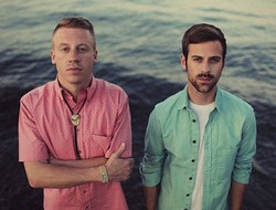 Macklemore Anggap Kendrick Lamar Layak Menang Grammy