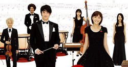 Serial TV Jepang Nodame Cantabile Akan Diproduksi Ulang di Korea Selatan