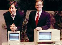 Evolusi 30 Tahun Apple Mac