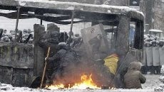 Demi Redakan Konflik, PM Ukraina Mengundurkan Diri