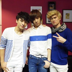 LUNAFLY: Kunjungan ke Jakarta dan Rencana di 2014