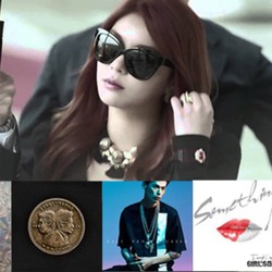 Girls Day dan TVXQ Adu Kuat dengan Something di Chart