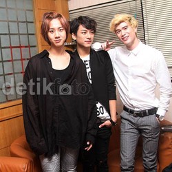 Olahraga Apa yang Disukai Member LUNAFLY?