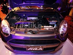 Harga Mobil Murah Ayla Bertahan Sampai 9 September 2014