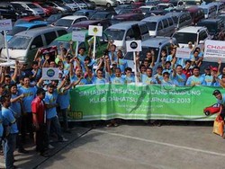 Daihatsu Ajak Sahabat Nobar Manchester City