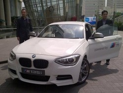 Ini Model BMW yang Kena Kenaikan PPnBM