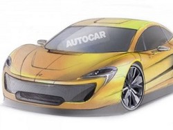 McLaren Punya Supercar Baru Lagi