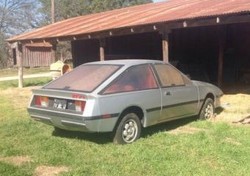 Dijual Mobil Listrik Konsep 1979