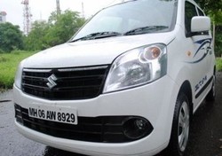 Jual Mobil Cacat, Suzuki Didenda