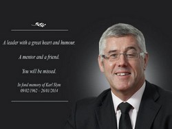 Pesan Tata Motors untuk Mendiang Bosnya