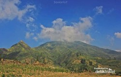 Dieng, Destinasi Asyik untuk Liburan Panjang
