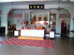 Chinatown di Pulau Bintan, Pas Untuk Liburan Imlek