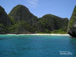 Liburan Panjang Imlek ke 5 Pantai Keren di Malang
