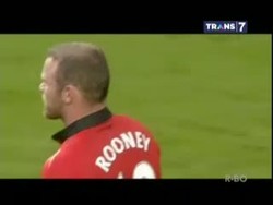 Setan Merah Rayu Rooney
