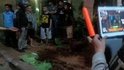 Pengendara Motor Tetap Bandel Masuk JLNT, Polisi Kewalahan