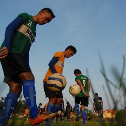 5 Fase Jadwal ISL yang Berpotensi Menimbulkan Masalah Kebugaran Pemain