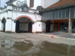 Baru Sehari Dicabut, Berhenti Luar Biasa di Poncol Diberlakukan Lagi