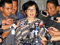 Dirut Pertamina Diperiksa KPK
