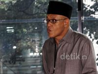 Tri Yulianto Diperiksa KPK
