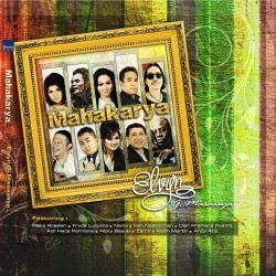 Mulai Rieka Roeslan Hingga Dian Permana Putra di Album Mahakarya EGM