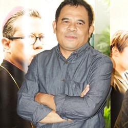 Garin Nugroho Siapkan Film tentang HOS Cokroaminoto