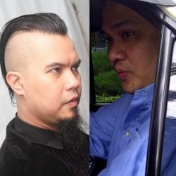 Ahmad Dhani Punya Bukti 140 Kicauan Farhat Soal Dirinya