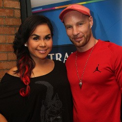 Melaney Ricardo Ingin Fokus Berkarier, Tayson Rela Tunda Tambah Anak 