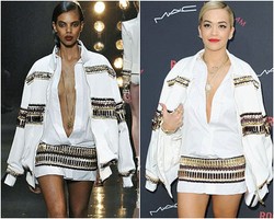 Dari Catwalk ke Red Carpet, 7 Seleb Ini Memakai Koleksi Desainer Paling Baru