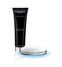  Mengecilkan Lingkar Tubuh dengan Bantuan Sinar Infra Merah 