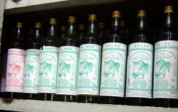 Merek Sirop Paling Populer versi Pembaca Detikfood