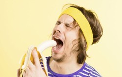 Diet Monomeals, Seharian Hanya Makan Satu Jenis Makanan Saja