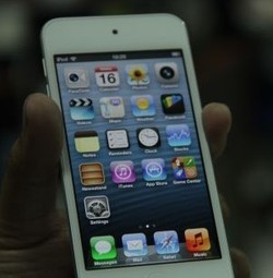iPod Touch Generasi Kelima Jadi iPod Terakhir?