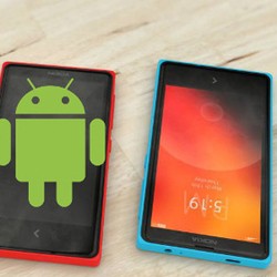 Nokia Android Punya 2 Varian?