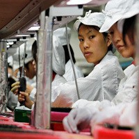 Soal Bangun Pabrik, Erajaya Tampik Diputuskan Foxconn