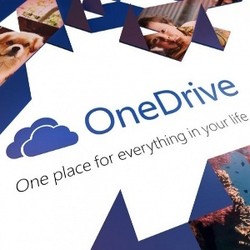 Microsoft Ganti SkyDrive Jadi OneDrive